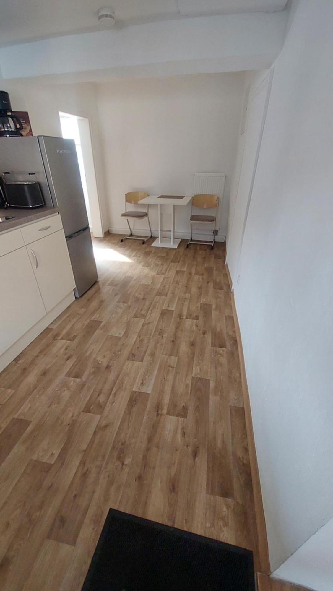 Apartment Freimersheim  Exterior photo
