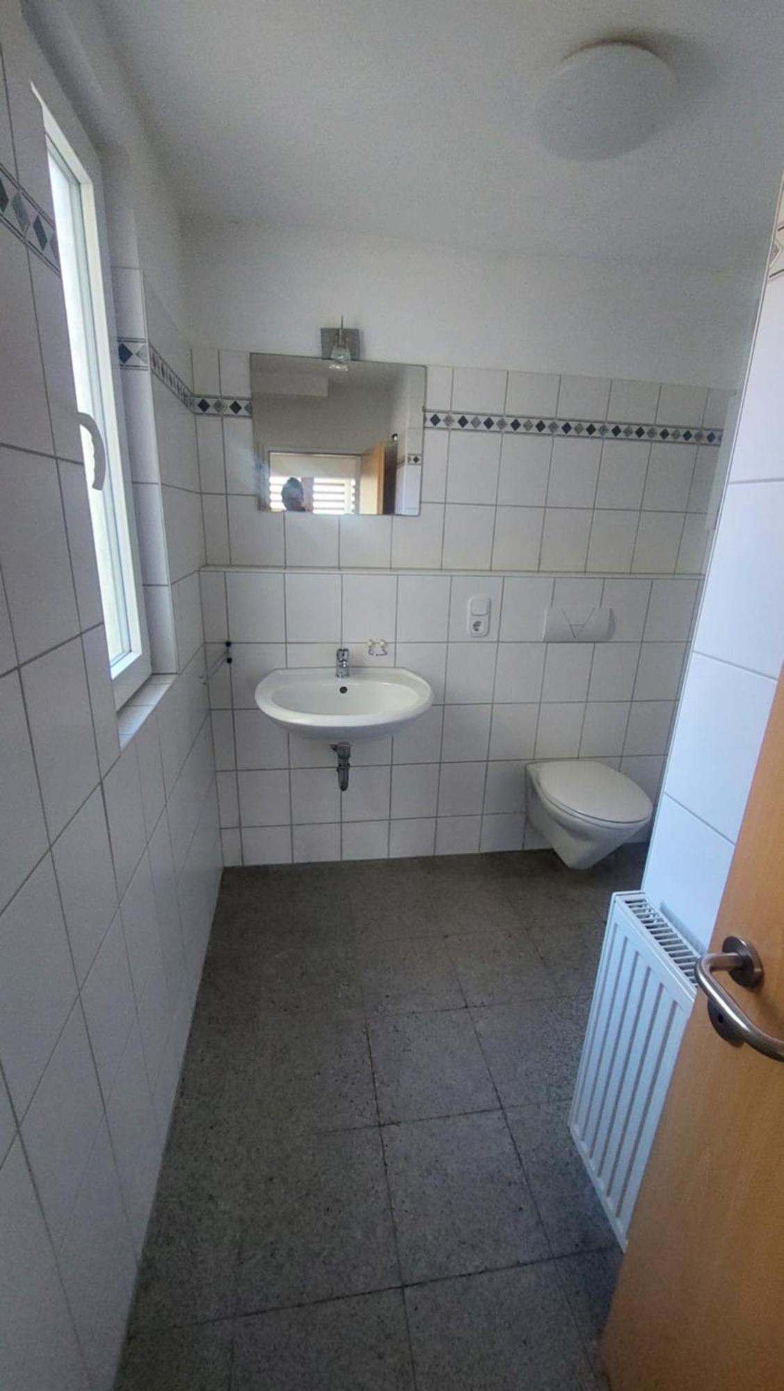 Apartment Freimersheim  Exterior photo